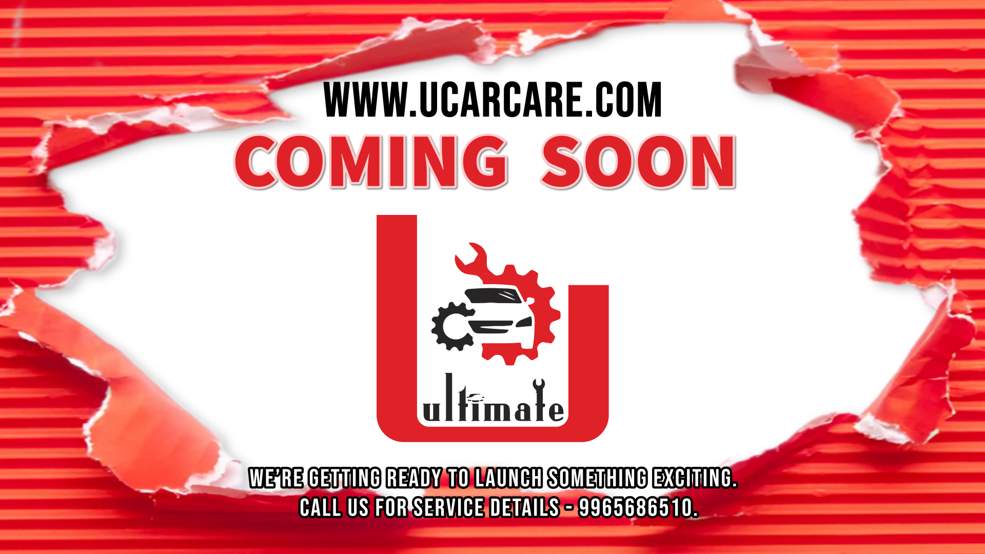 UCARCARE Logo